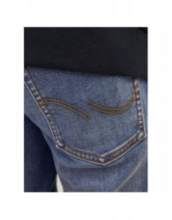 Jean slim glenn original 001 bleu garçon - Jack & Jones