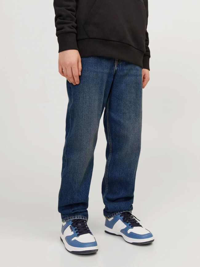 Jean chris jjoriginal bleu enfant - Jack & Jones