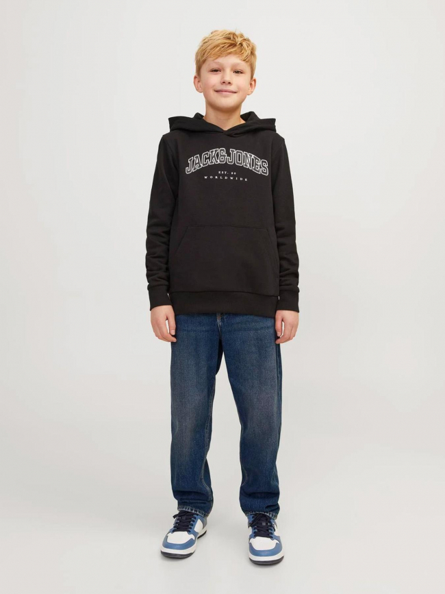 Jean chris jjoriginal bleu enfant - Jack & Jones