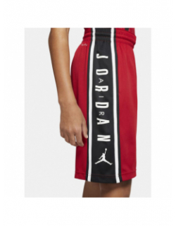 Short de basketball air jordan hbr rouge enfant - Jordan