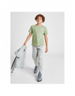 T-shirt nsw futura vert enfant - Nike