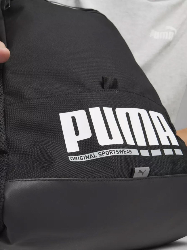 Sac à dos plus backpack noir - Puma