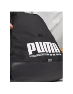 Sac à dos plus backpack noir - Puma