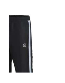 Ensemble de survêtement zelma noir blanc homme - Sergio Tacchini