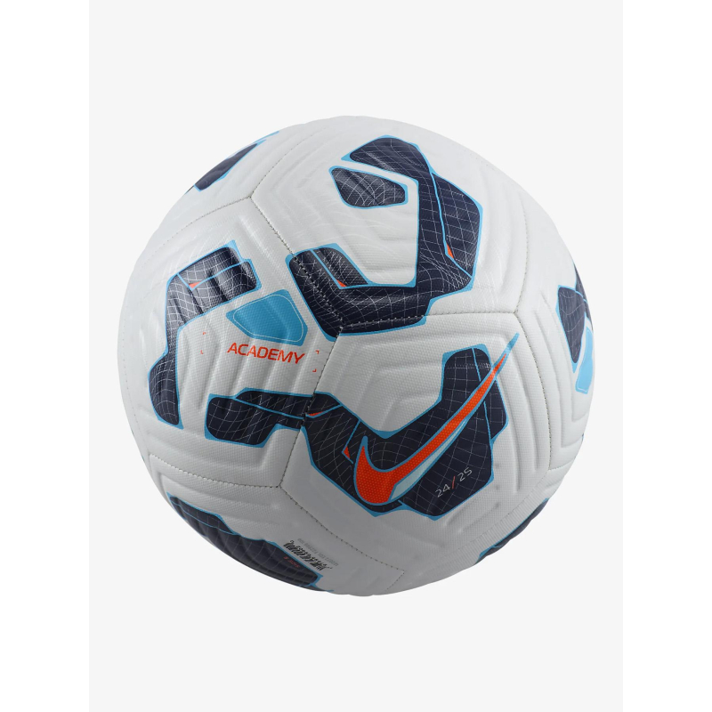 Ballon de football nk academy taille 5 blanc - Nike