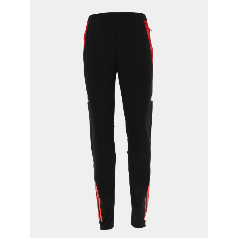 Jogging ol training pant noir homme - Adidas