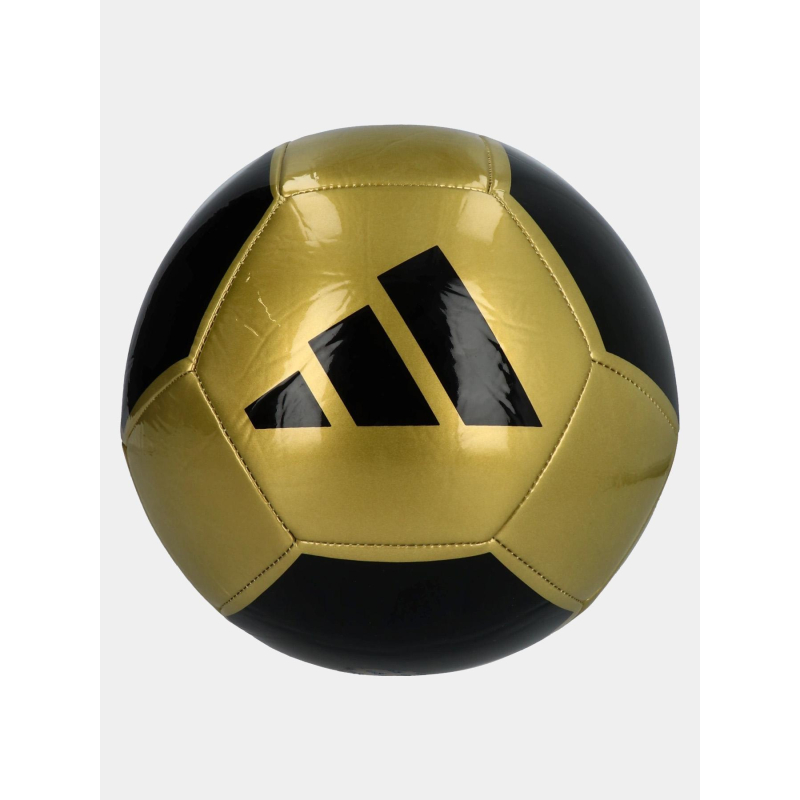 Ballon de football epp clb doré et noir - Adidas