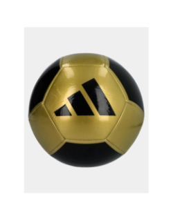 Ballon de football epp clb doré et noir - Adidas