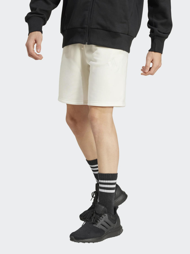 Short all szn blanc homme - Adidas