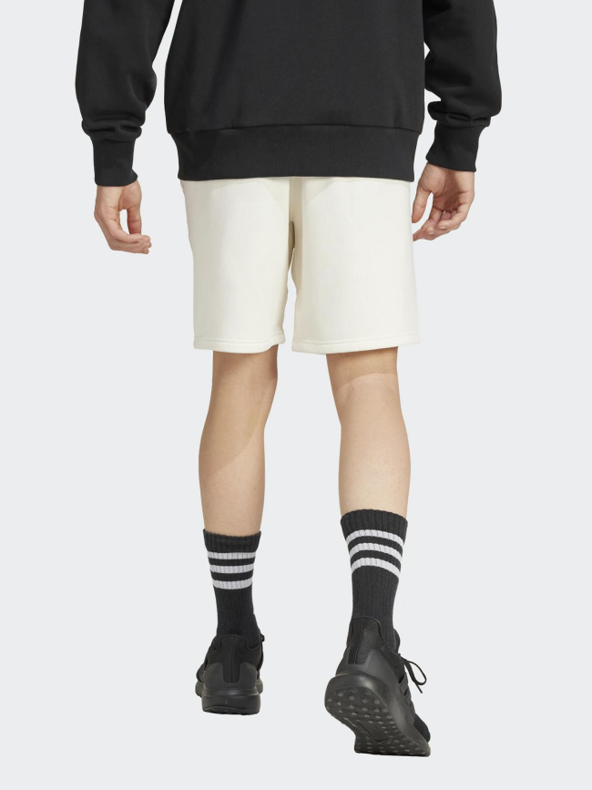 Short all szn blanc homme - Adidas