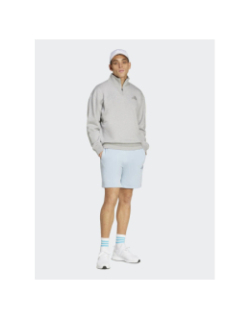 Short all szn regular fit bleu homme - Adidas