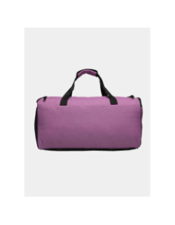 Sac de sport linear duffel M rose - Adidas