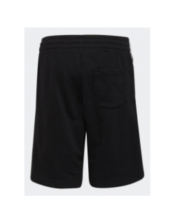 Short jogging lk 3s noir enfant - Adidas