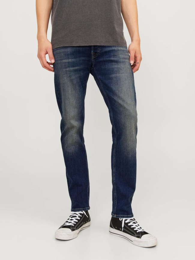 Jean mike original 311 bleu homme - Jack & Jones