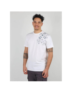 T-shirt tasta blanc homme - Oxbow