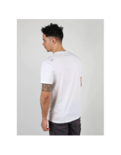 T-shirt tasta blanc homme - Oxbow