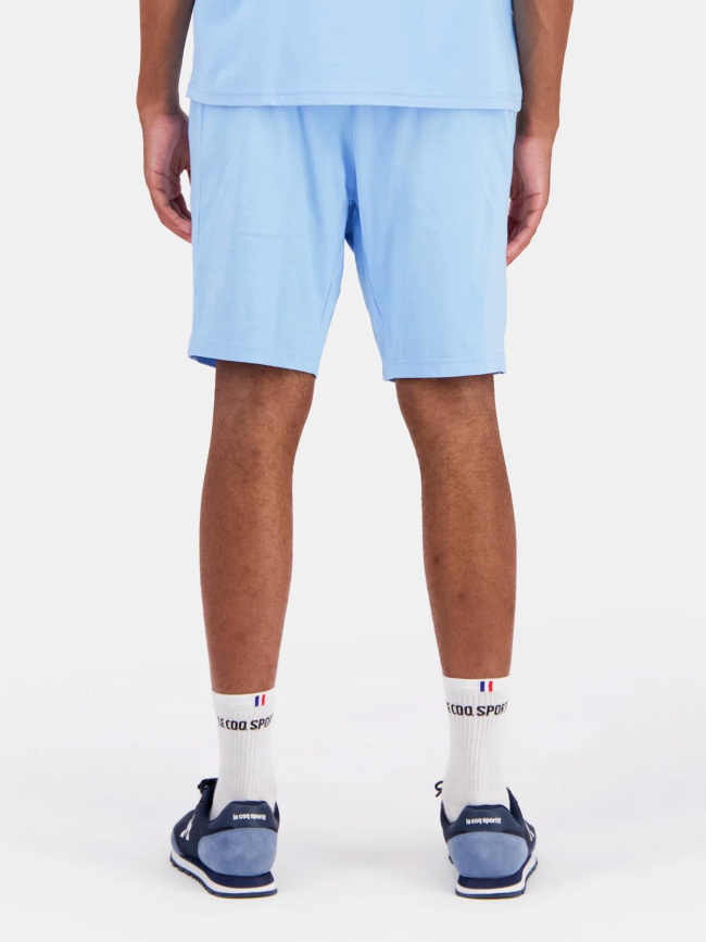 Short essentiels n1 bleu homme - Le Coq Sportif