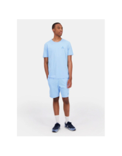 Short essentiels n1 bleu homme - Le Coq Sportif