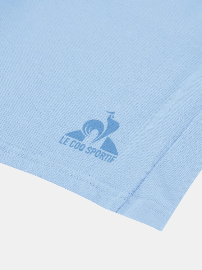 Short essentiels n1 bleu homme - Le Coq Sportif