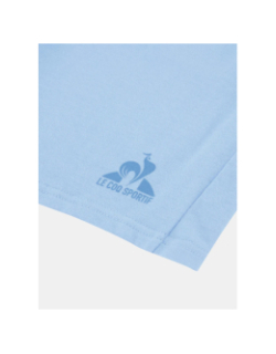 Short essentiels n1 bleu homme - Le Coq Sportif