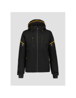 Veste de ski frisco noir homme - Icepeak