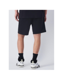 Short jogging standard fit noir homme - Champion