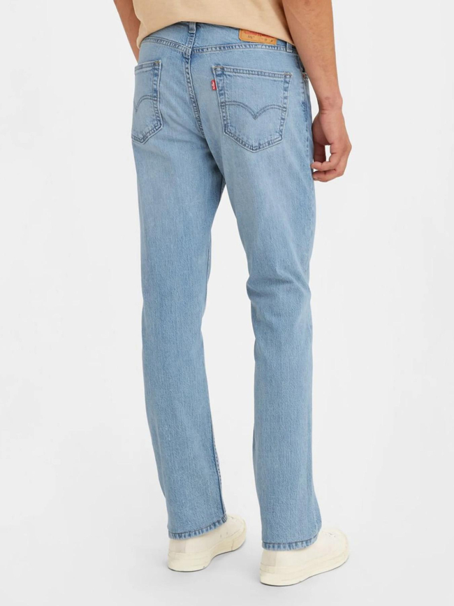 Jeans 511 slim fresh bleu homme - Levi's