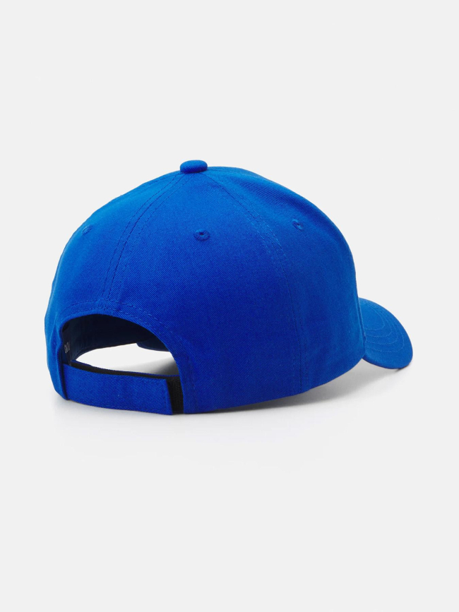 Casquette jinko logo bleu homme - Hugo