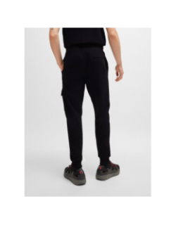 Jogging dwellrom gel noir homme - Hugo