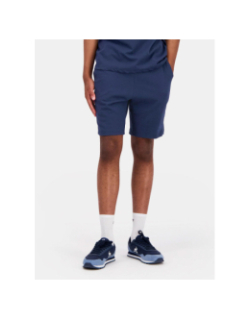 Short jogging n1 light bleu marine homme - Le Coq Sportif