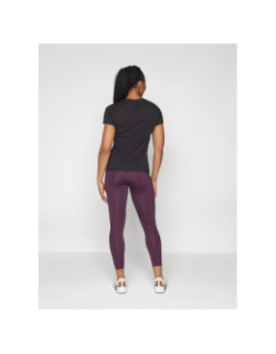 Legging recy fav taille haute 7/8 violet femme - Puma