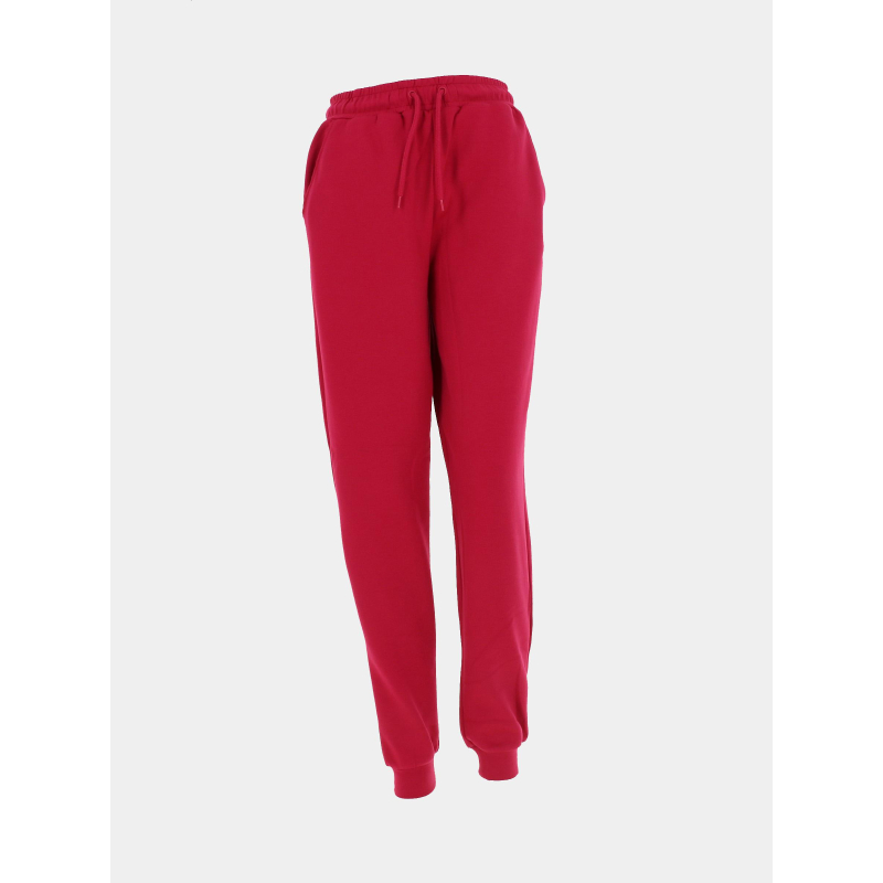 Jogging lounge rose fuschia femme - Only