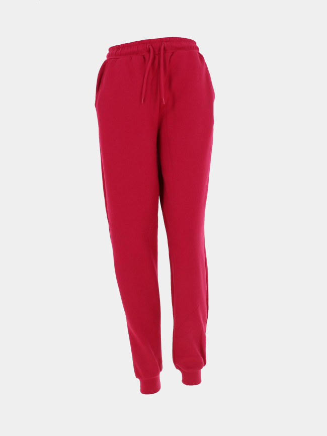 Jogging lounge rose fuschia femme - Only