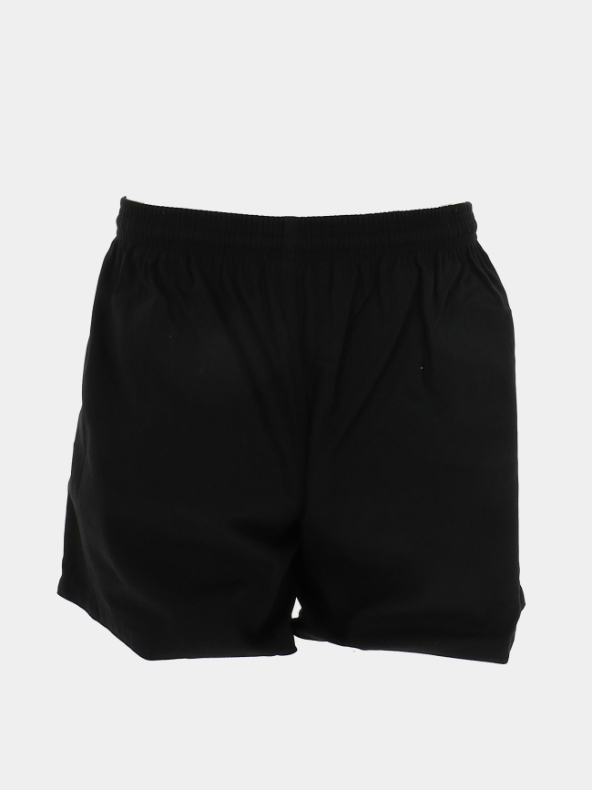 Short de rugby kiwi pro noir homme - Gilbert