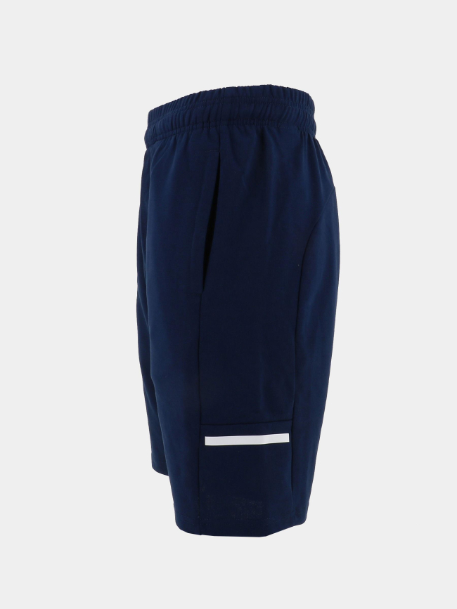 Short kalyzip akteev bleu marine homme - Kappa