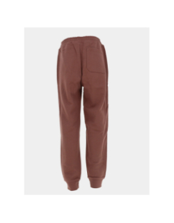 Jogging nevez marron rose homme - Hugo