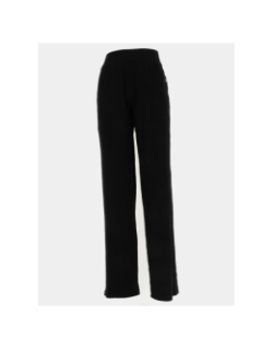 Pantalon droit juliette noir femme - Happy & So