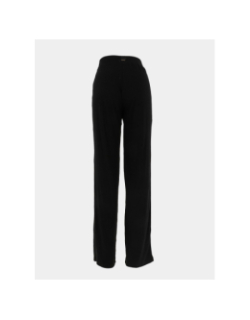 Pantalon droit juliette noir femme - Happy & So