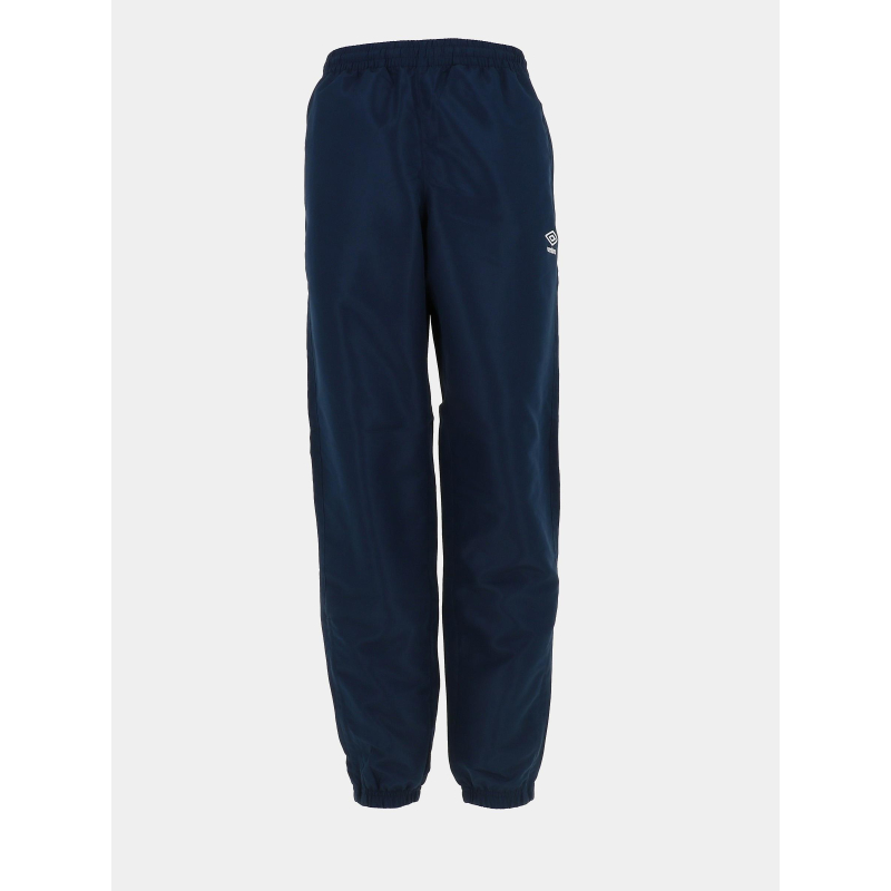 Pantalon de survêtement spl net bleu marine homme - Umbro