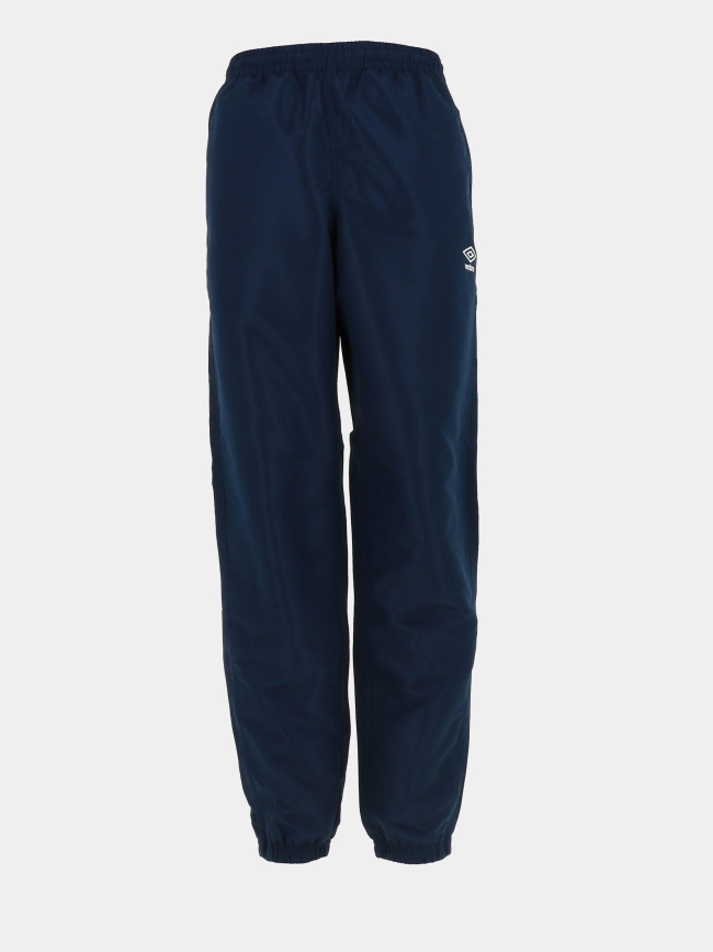 Pantalon de survêtement spl net bleu marine homme - Umbro