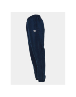 Pantalon de survêtement spl net bleu marine homme - Umbro