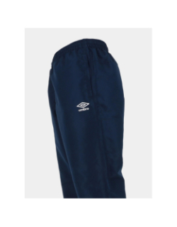 Pantalon de survêtement spl net bleu marine homme - Umbro