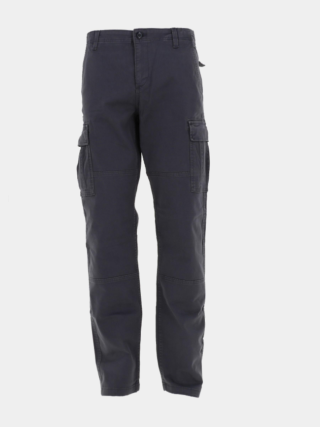 Pantalon cargo kane harlow gris garçon - Jack & Jones