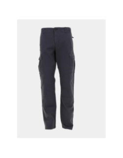 Pantalon cargo kane harlow gris garçon - Jack & Jones