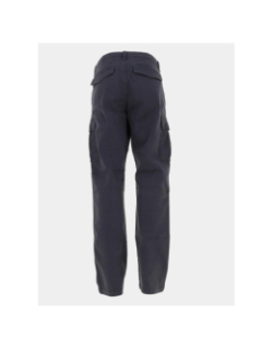 Pantalon cargo kane harlow gris garçon - Jack & Jones