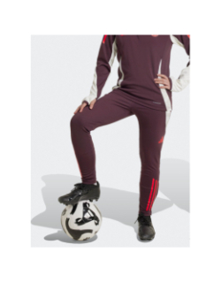 Pantalon de football fcb bayern munich violet enfant - Adidas