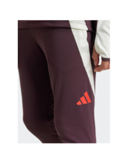 Pantalon de football fcb bayern munich violet enfant - Adidas