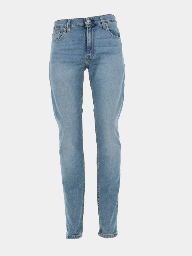 Jean slim 512 taper bleu homme - Levi's