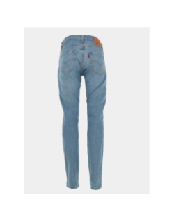 Jean slim 512 taper bleu homme - Levi's