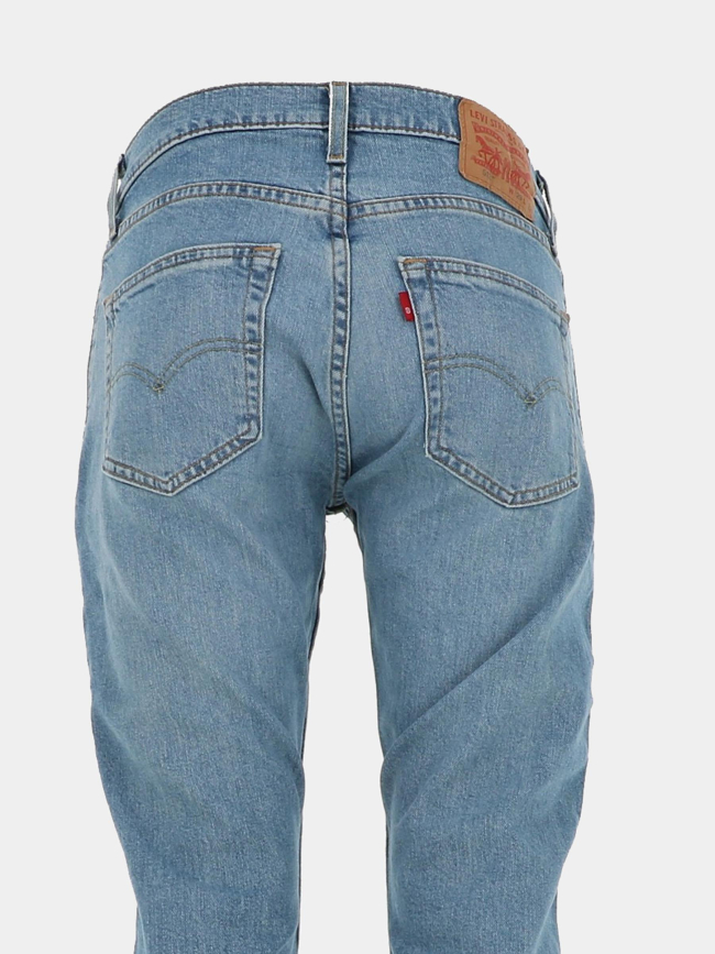 Jean slim 512 taper bleu homme - Levi's